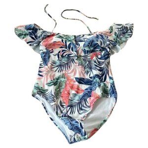 NWT Raisins one piece swimsuit